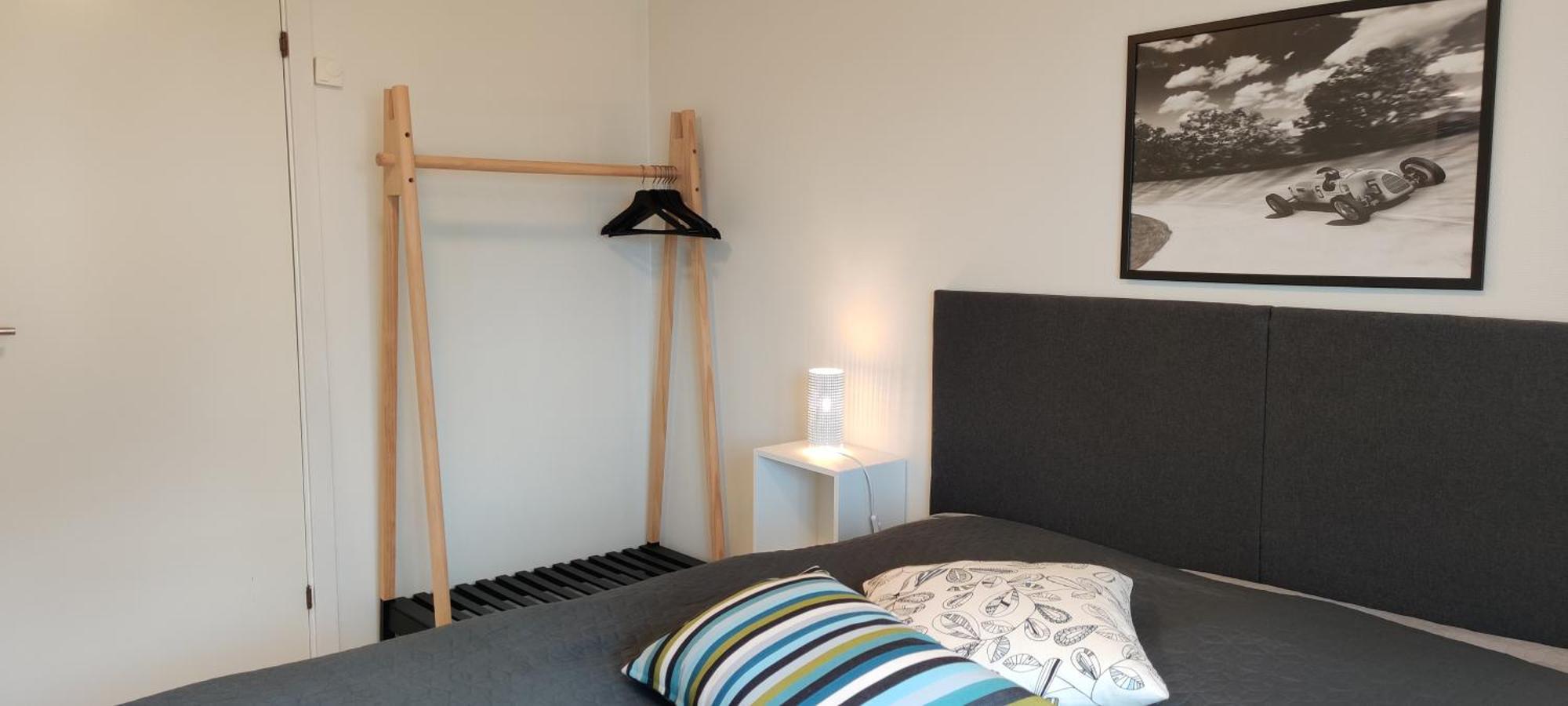 Fiskerhuset I Oster Hurup - I Byen, Ved Stranden Exterior photo